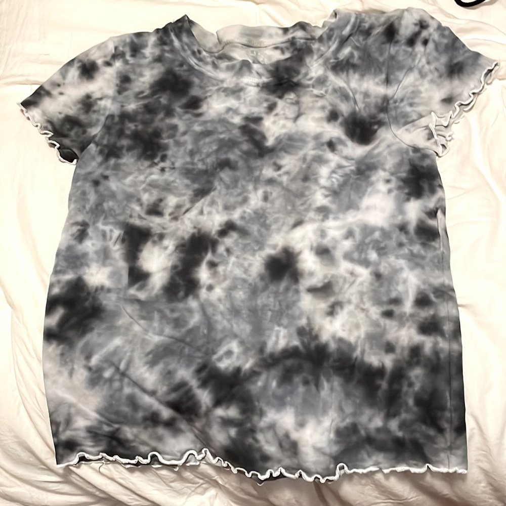 the dye tee